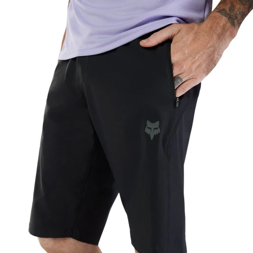 Ranger Lined Short
