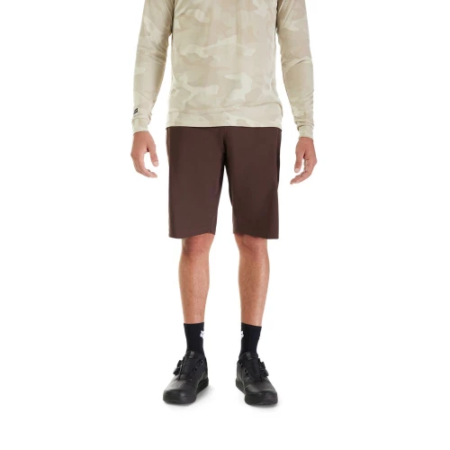 Ranger Lined Short
