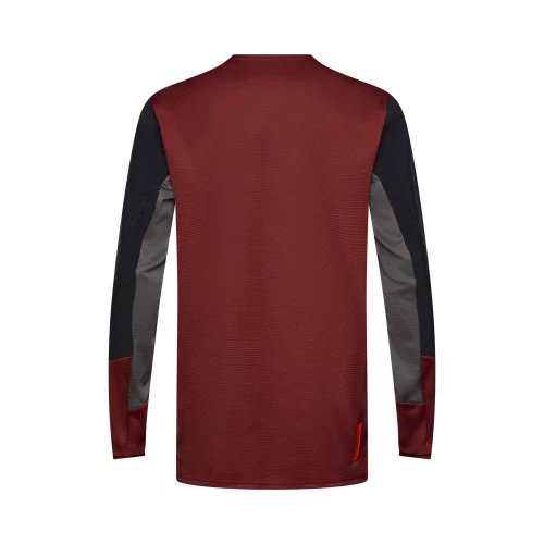 Fox Defend LS Jersey