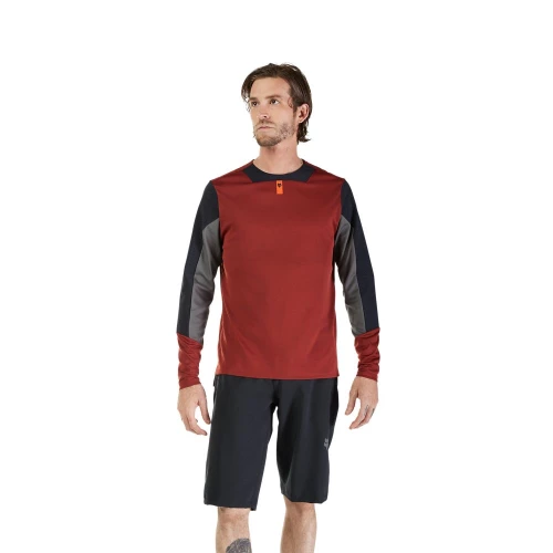 Fox Defend LS Jersey