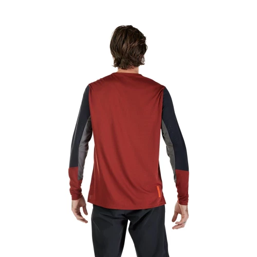 Fox Defend LS Jersey