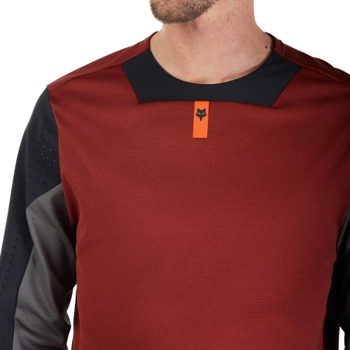 Fox Defend LS Jersey