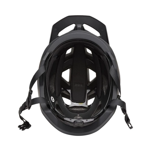 Fox Speedframe Solid Helmet
