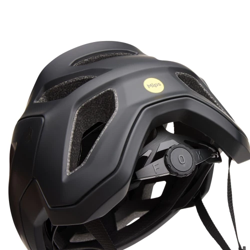 Fox Speedframe Solid Helmet