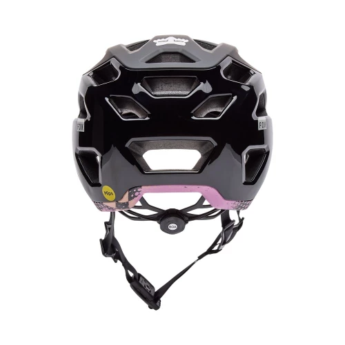 Fox Crossframe Pro MIPS Helmet