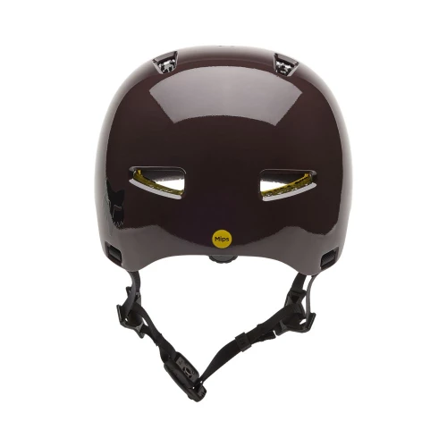 Fox Flight Pro Helmet
