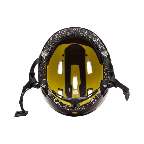 Fox Flight Pro Helmet