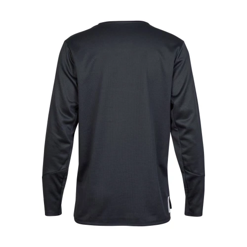 Fox Youth Defend LS Jersey 