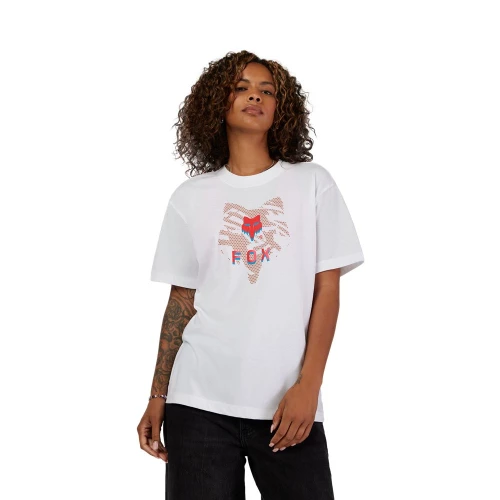 Fox Womens Elevated Tee