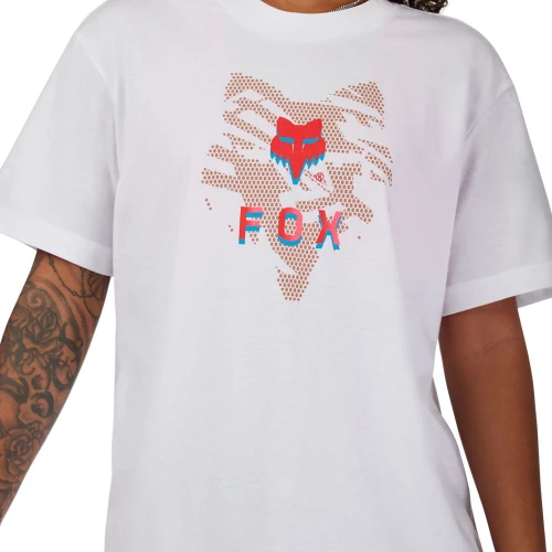 Fox Womens Elevated Tee