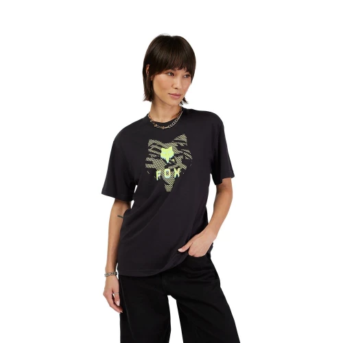 Fox Womens Elevated Tee
