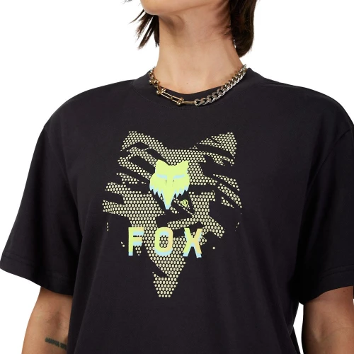 Fox Womens Elevated Tee