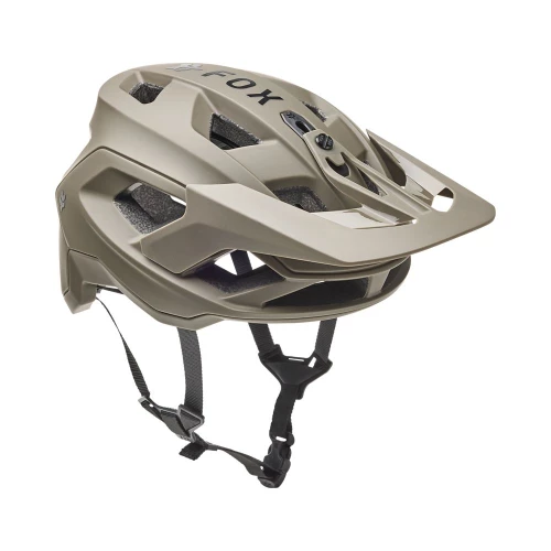 Fox Speedframe Helmet