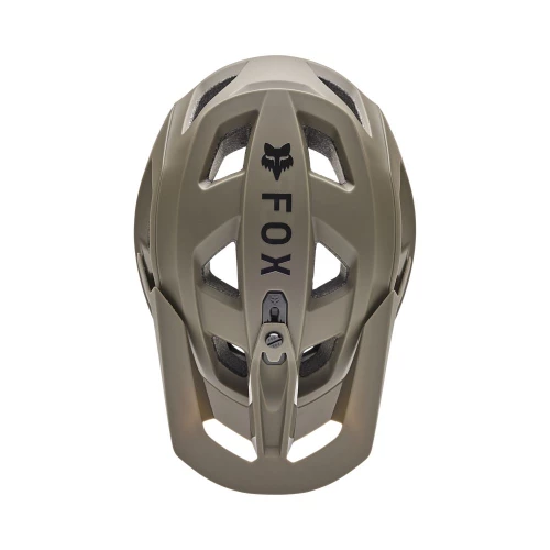 Fox Speedframe Helmet