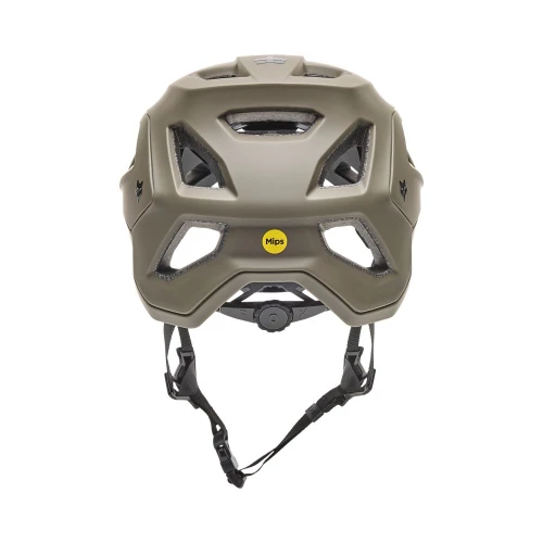 Fox Speedframe Helmet