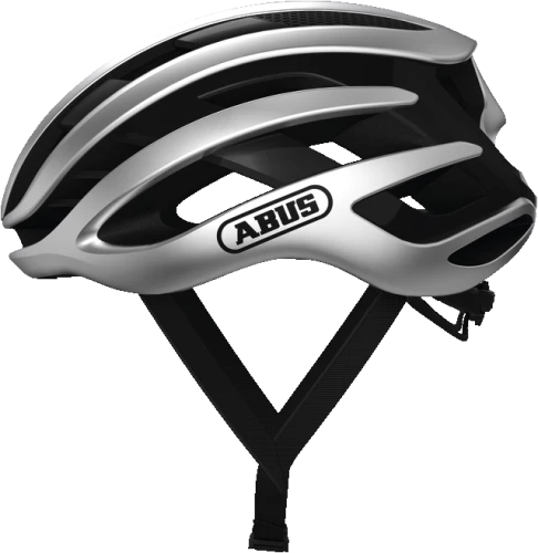 Abus Airbreaker helmet