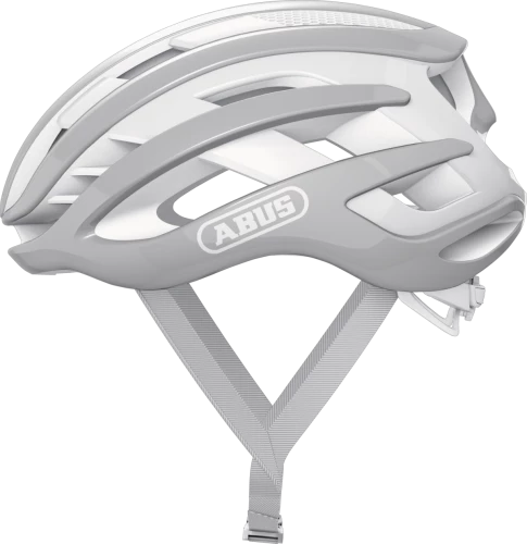 Abus Airbreaker helmet