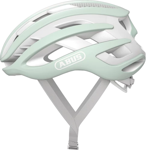 Abus Airbreaker helmet