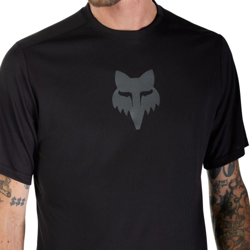 Fox Ranger Fox Head Jersey