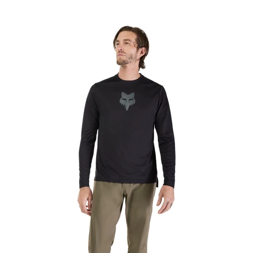 Fox Ranger LS Fox Head