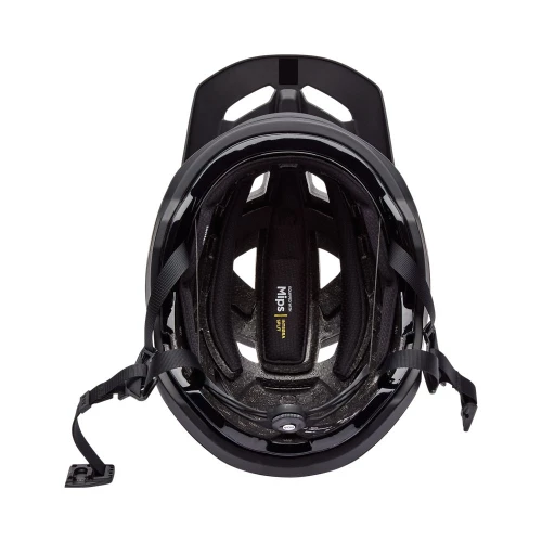 Fox Speedframe RS Helmet