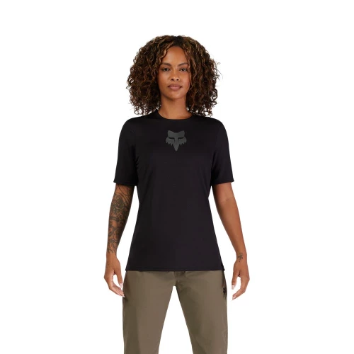 Fox Womens Ranger Fox Head Jersey
