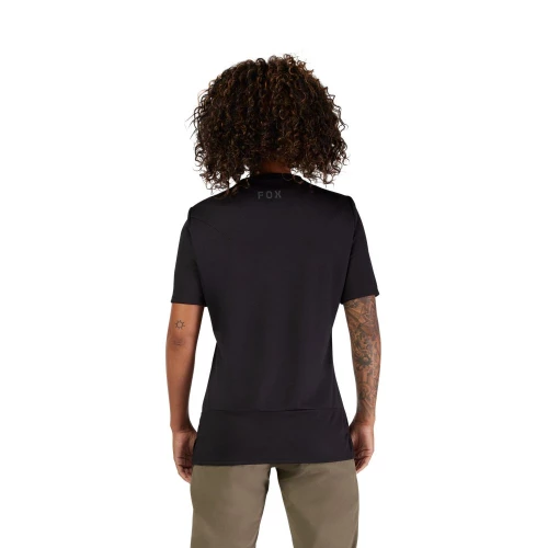 Fox Womens Ranger Fox Head Jersey