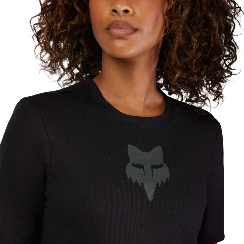 Fox Womens Ranger Fox Head Jersey