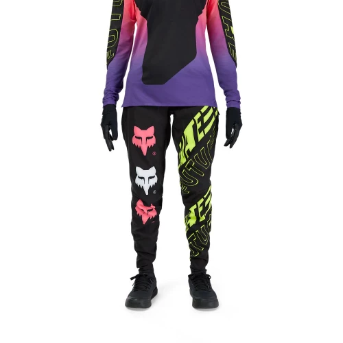 Fox Womens Flexair Elevated Pant
