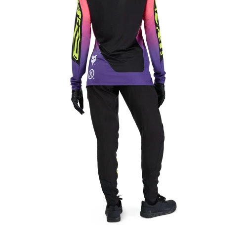 Fox Womens Flexair Elevated Pant