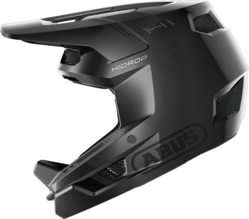 Abus HiDrop helmet