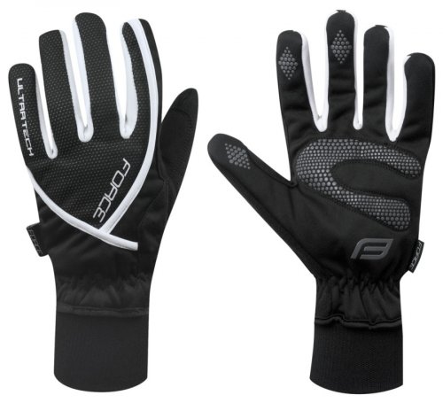 Force Ultra Tech Gloves
