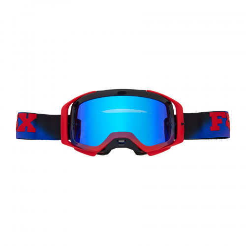 Fox Airspace Streak Spark Goggle (red)