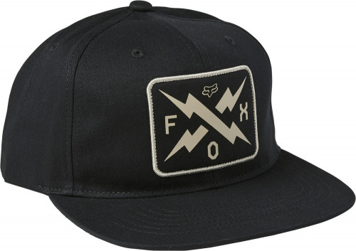 Fox Calibrated Snapback Hat