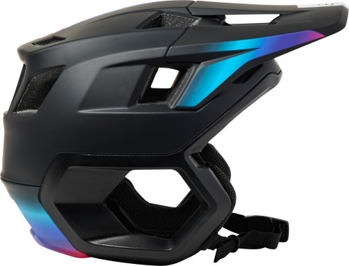 Fox Dropframe Pro Helmet Rtrn