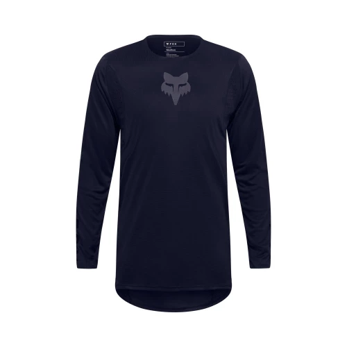 Fox Flexair Blackout Jersey
