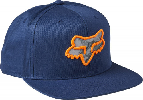 Fox Karrera Snapback Hat