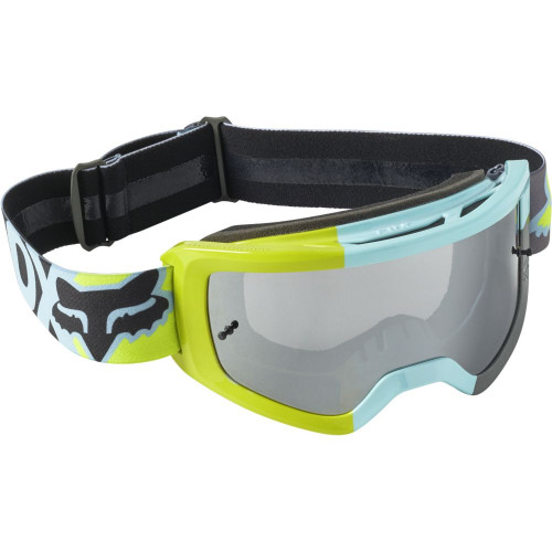 Fox Main Trice Spark Goggle