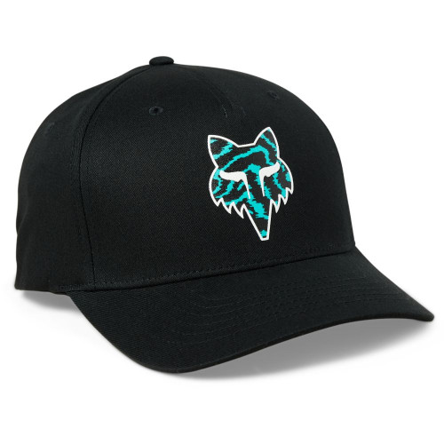 Fox Nuklr Flexfit Hat