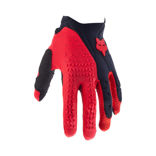 Fox Pawtector Glove (black/red)