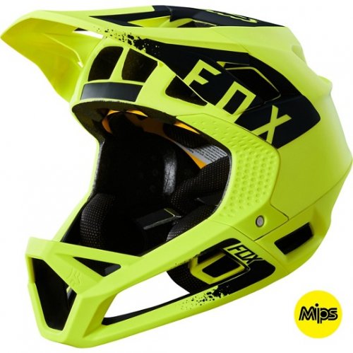 Fox Proframe Mink Helmet