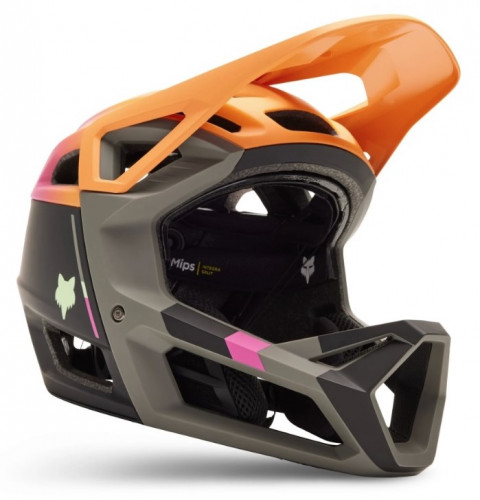 Fox Proframe RS Clyzo Helmet