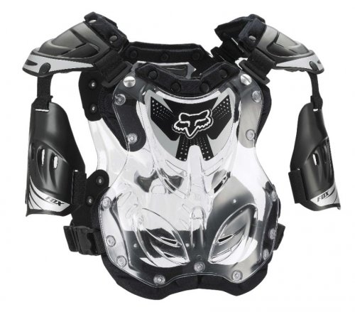 Fox R3 Large Guard