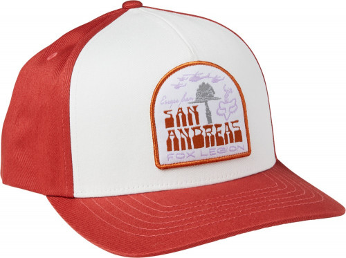 Fox Replical Trucker Hat