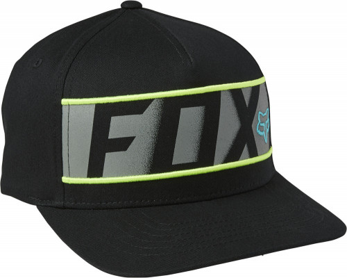 Fox Rkane Flexfit Hat