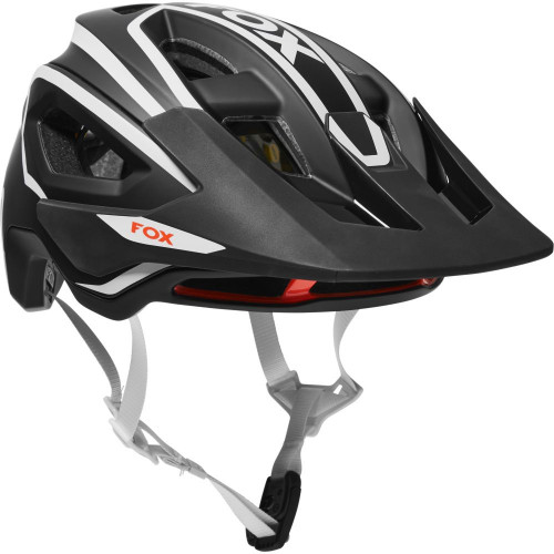 Fox Speedframe Pro Dvide MIPS Helmet