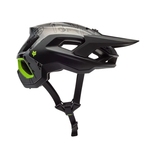 Fox Speedframe Pro Lunar Se