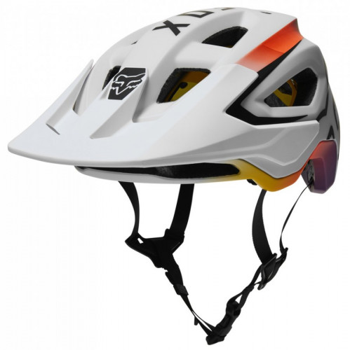 Fox Speedframe Vnish Helmet