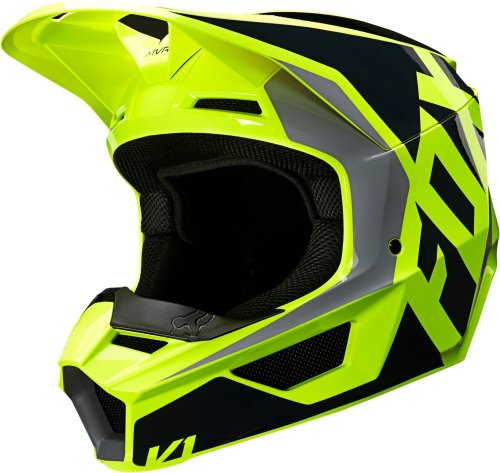 Fox V1 Lovl MX20 Helmet