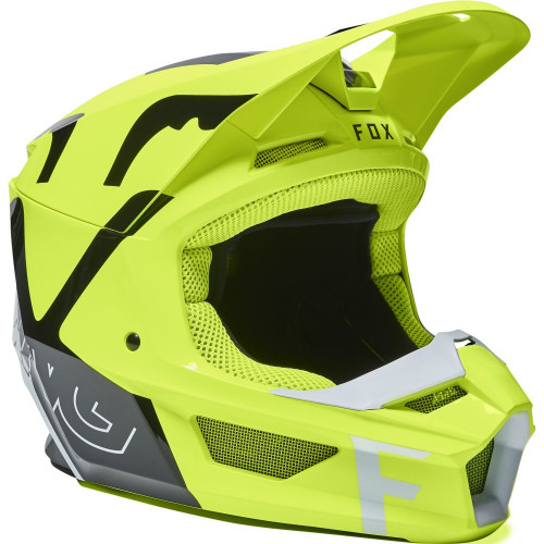 Fox V1 Skew Helmet